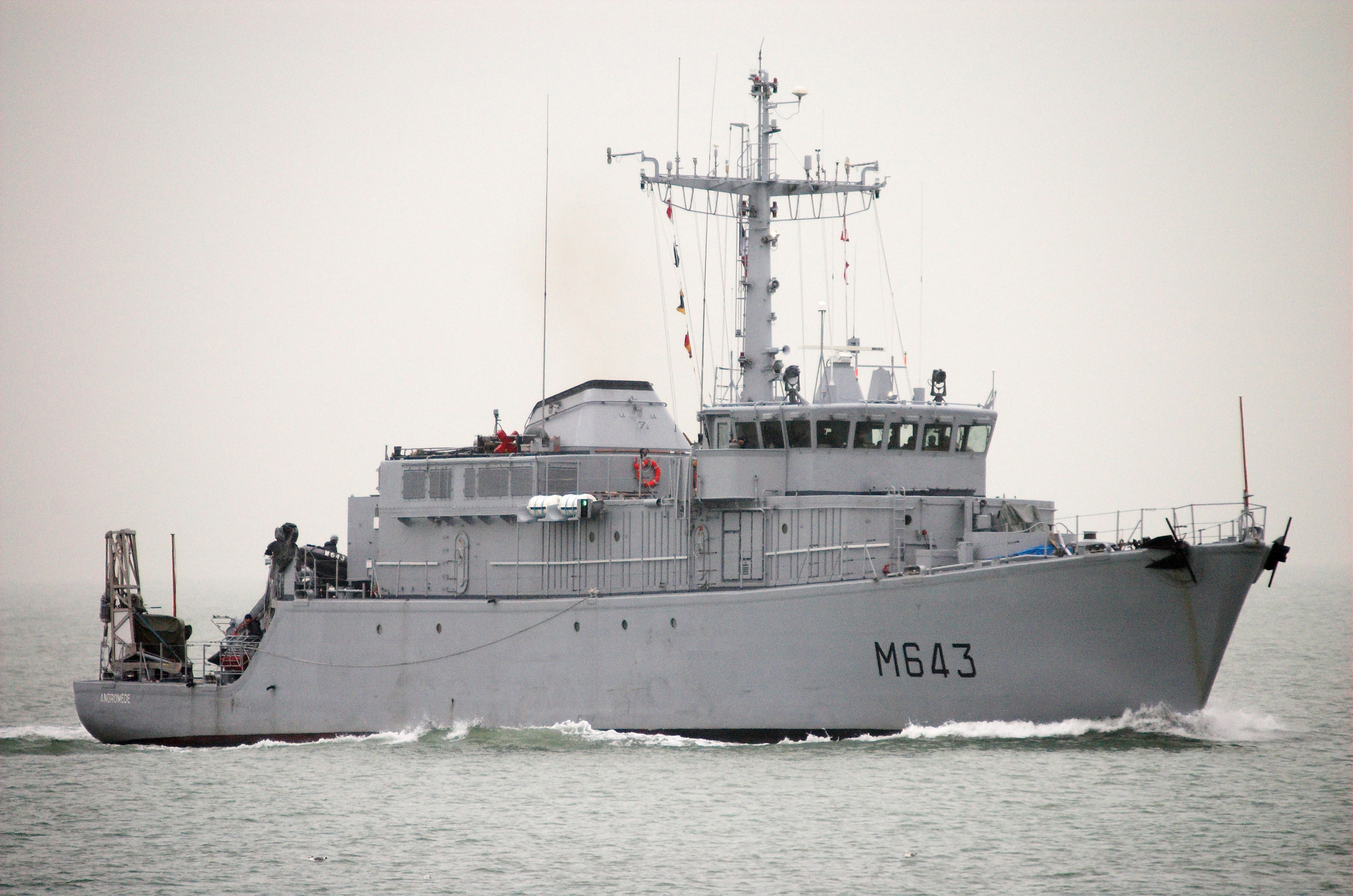 ship